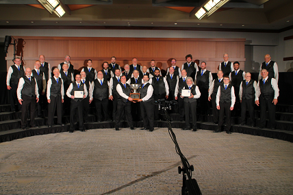 Our most successful district contest yet! Our most successful district contest yet!