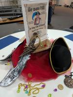 Sing Like a Pirate Night a rousing success!