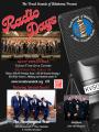 Radio Days - VSO 2026 Spring Show